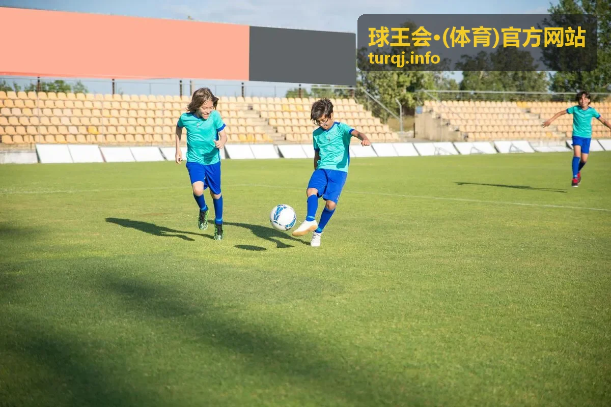 球王会运动百科知识专题封面